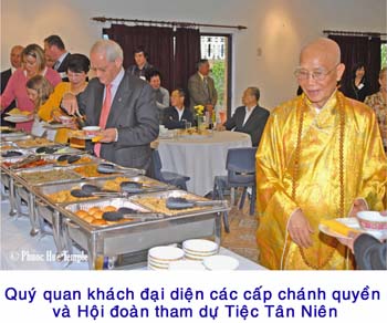 08 Buoi Com Than Mat Dau Nam