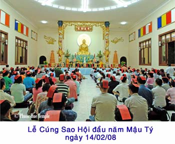 11 Le Sao Hoi