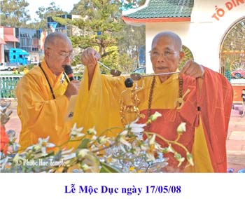 13 Le Moc Duc