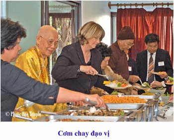 14 Com Chay Dao Vi