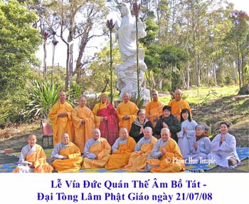 22 Le via Duc Quang Am Bo Tat